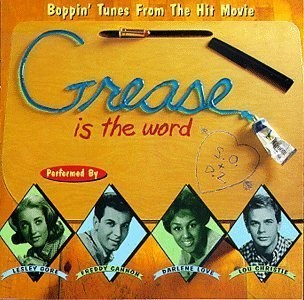 Foto de GREASE