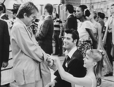 Foto de GREASE