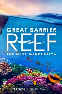 Película Great Barrier Reef: The Next Generation