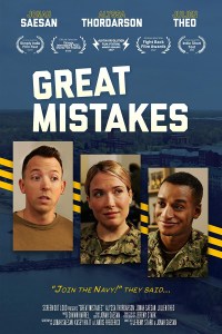 Great Mistakes