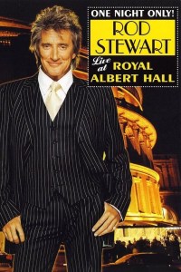 "Great Performances" One Night with Rod Stewart