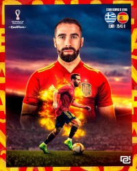 Greece vs Spain