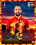 Greece vs Spain