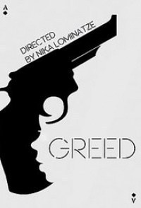 Greed