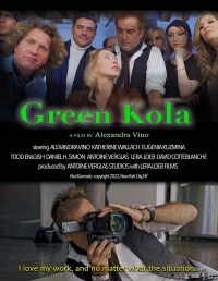Green Kola