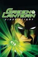 The Green Lantern - First Flight