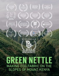 Green Nettle