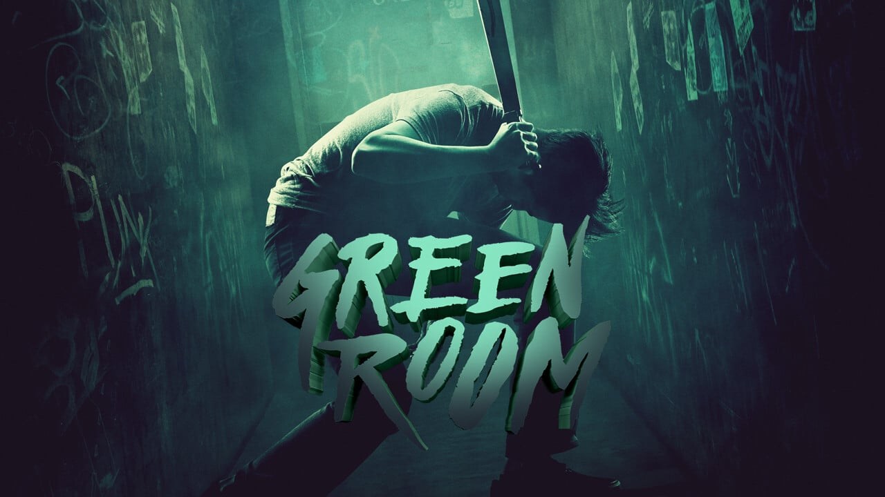 Foto de GREEN ROOM