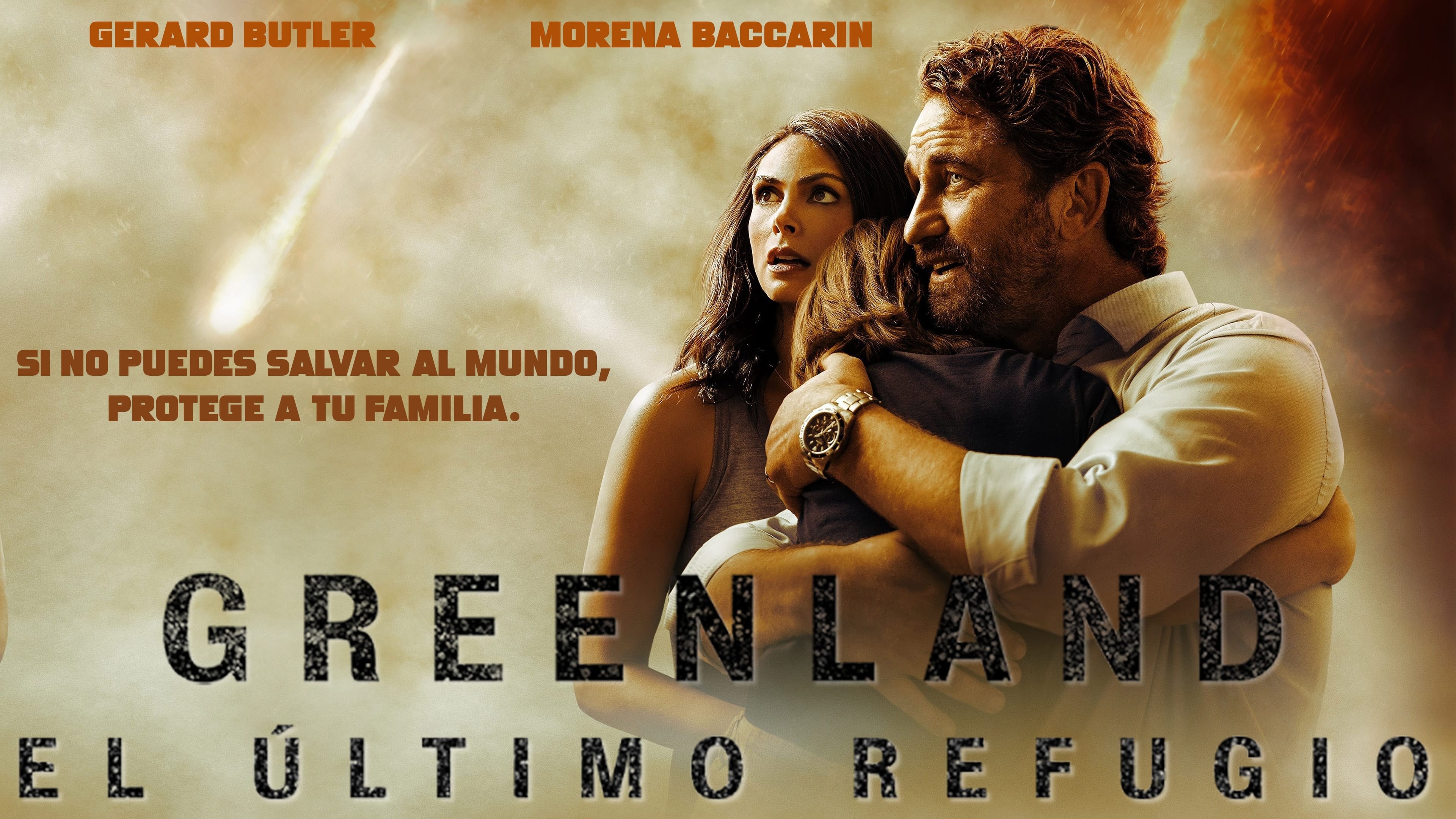 Foto de GREENLAND: EL ÚLTIMO REFUGIO