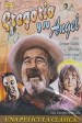 Gregorio y su ángel