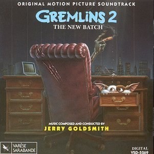 Foto de GREMLINS 2: LA NUEVA GENERACIÓN