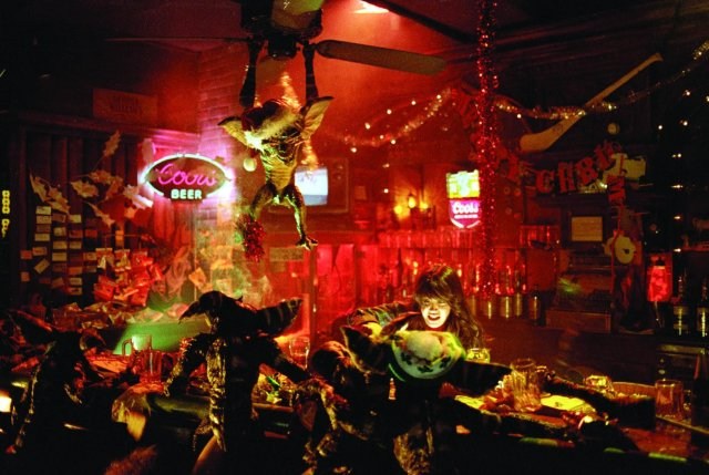 Foto de GREMLINS