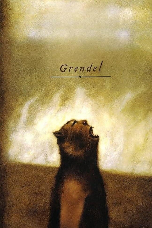 Poster de GRENDEL