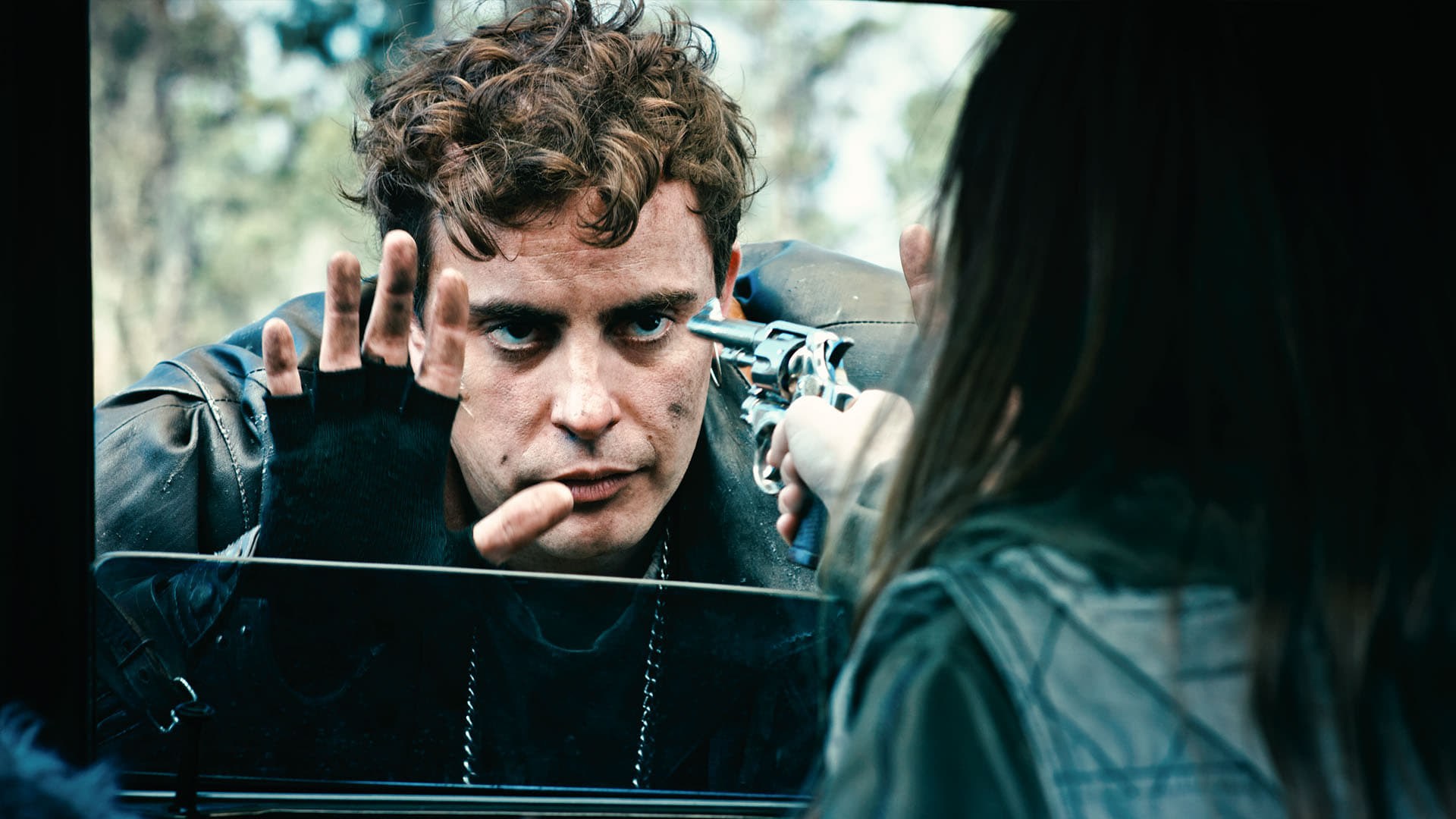 Foto de GREY EYES