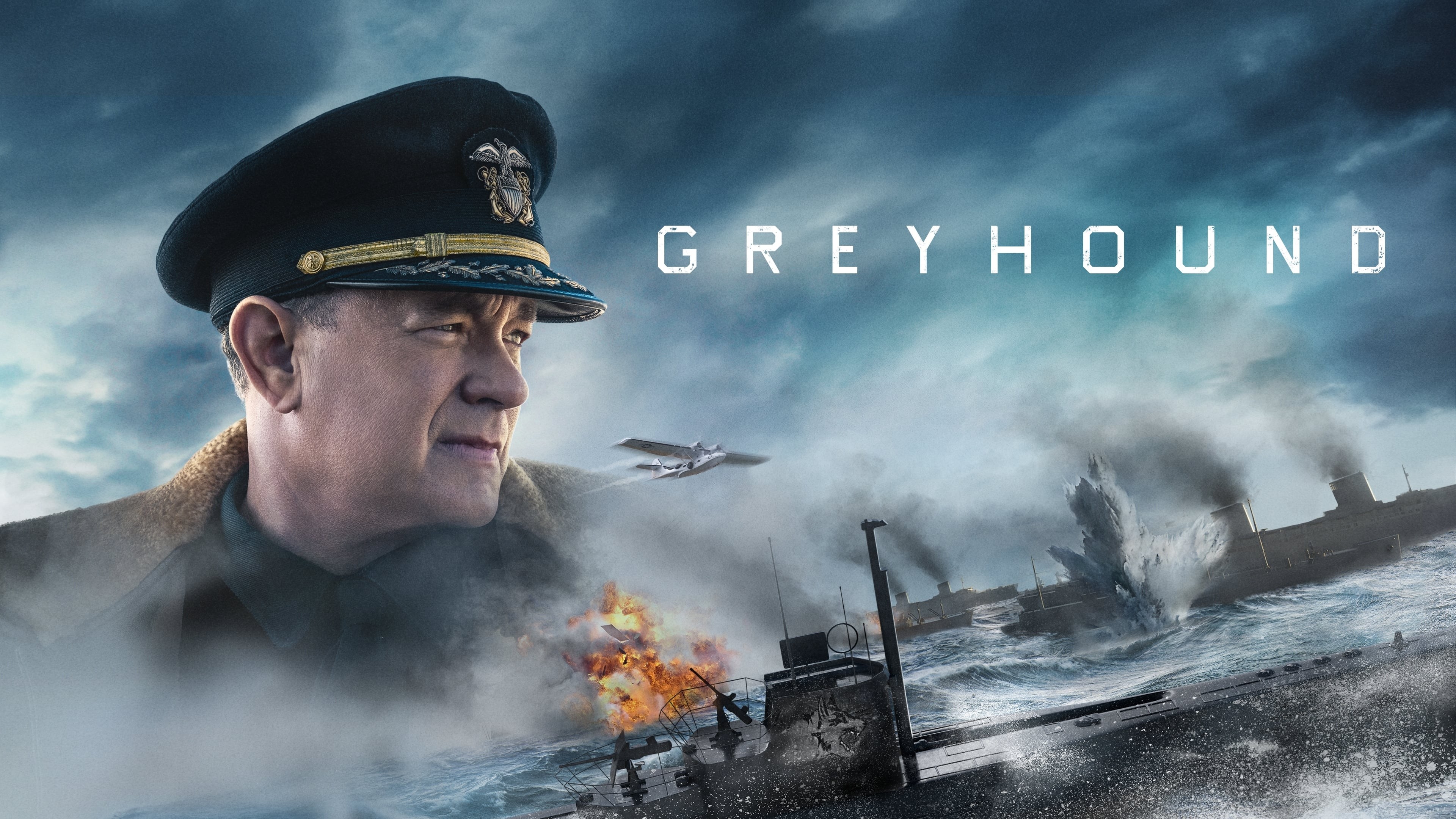 Foto de GREYHOUND: ENEMIGOS BAJO EL MAR