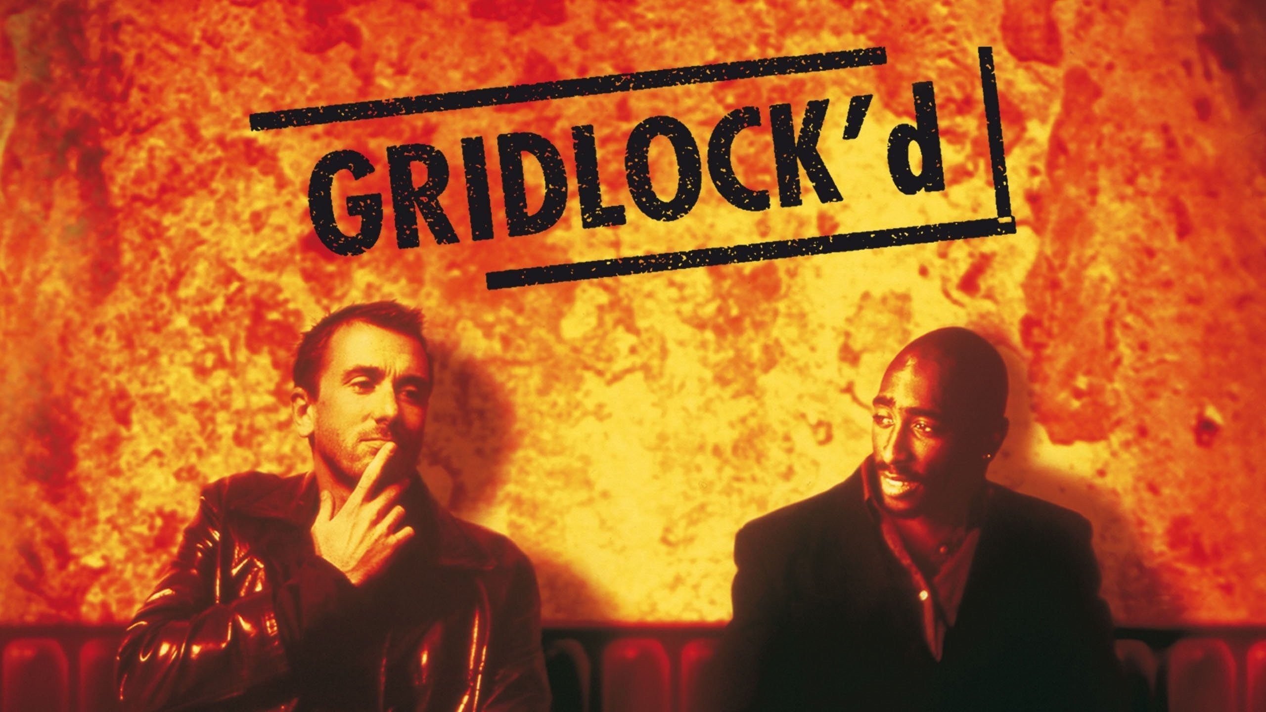 Foto de GRIDLOCK'D