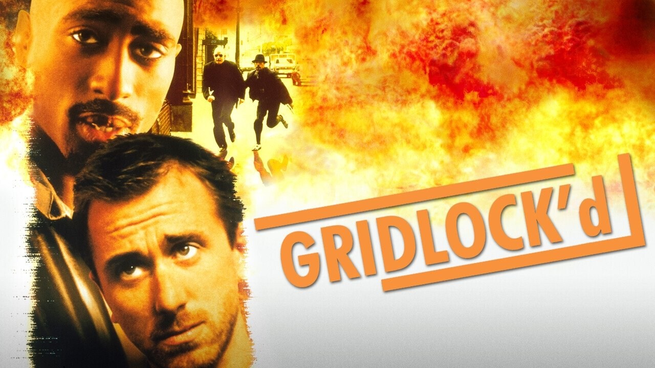 Foto de GRIDLOCK'D