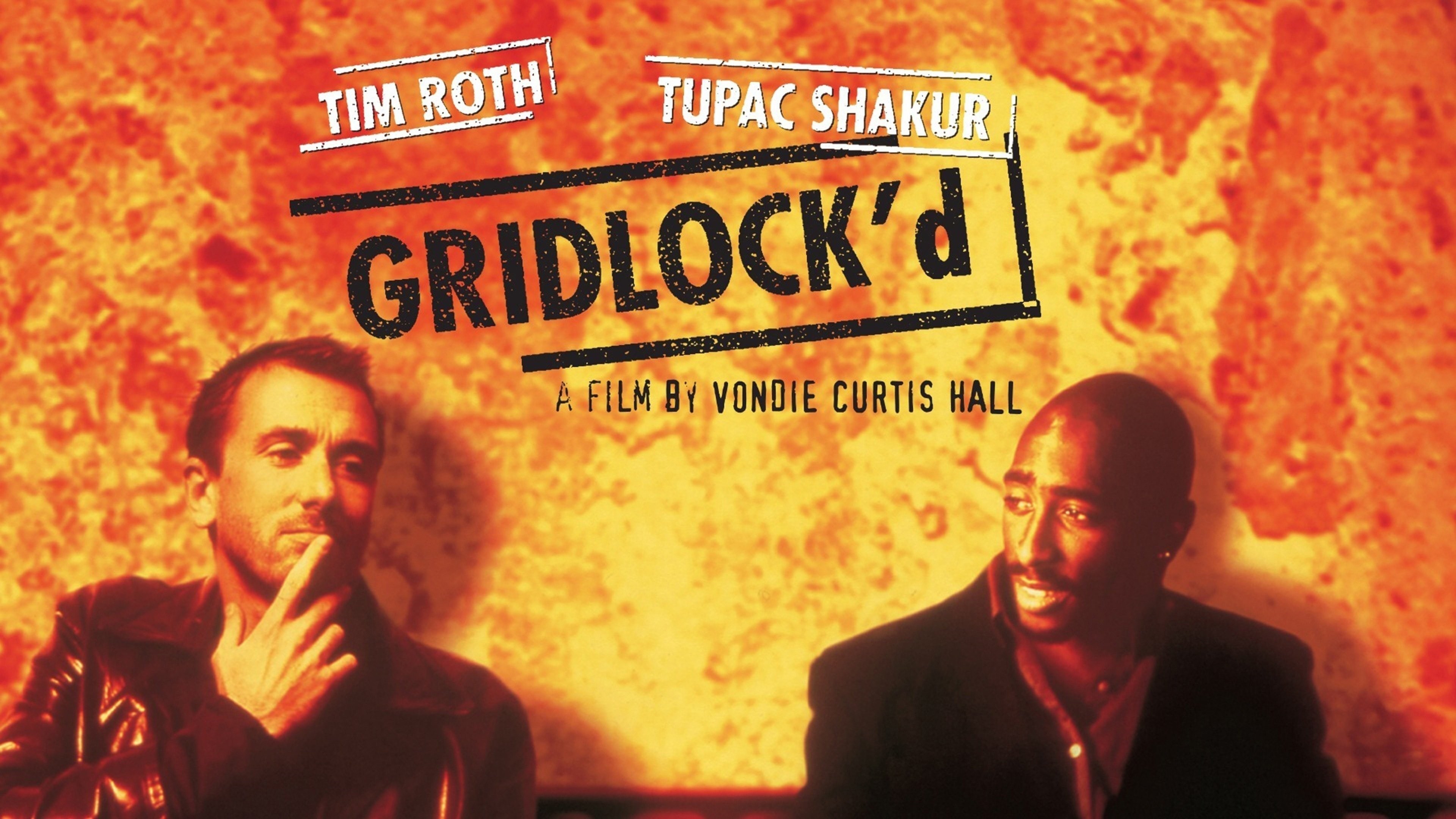 Foto de GRIDLOCK'D