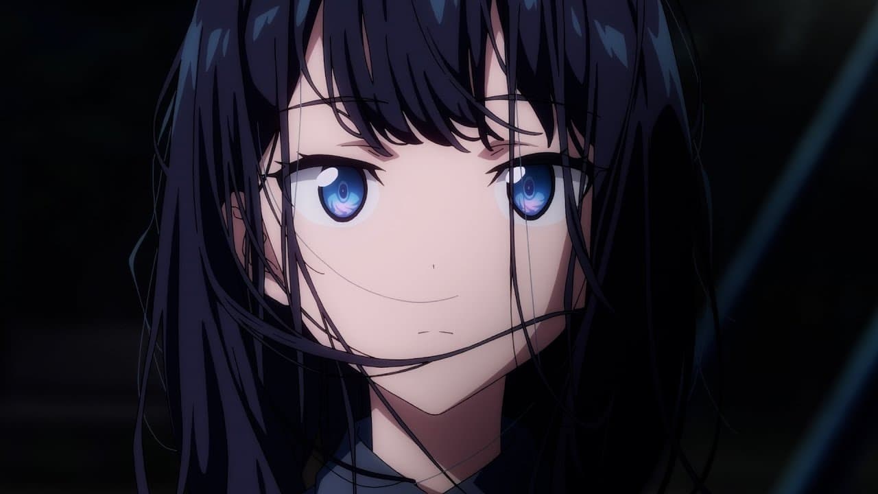 Foto de GRIDMAN UNIVERSE