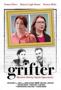 Grifter