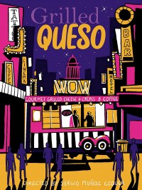 Grilled Queso