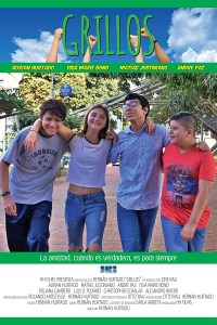 Grillos
