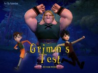 Grimm's Test