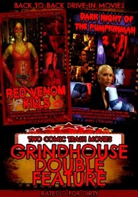 Grindhouse Double Feature