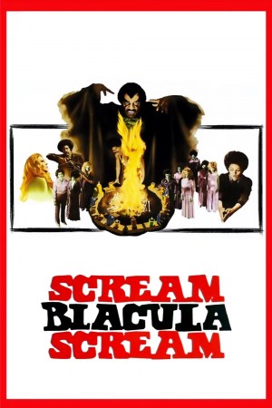Grita Blácula grita (Drácula negro 2)