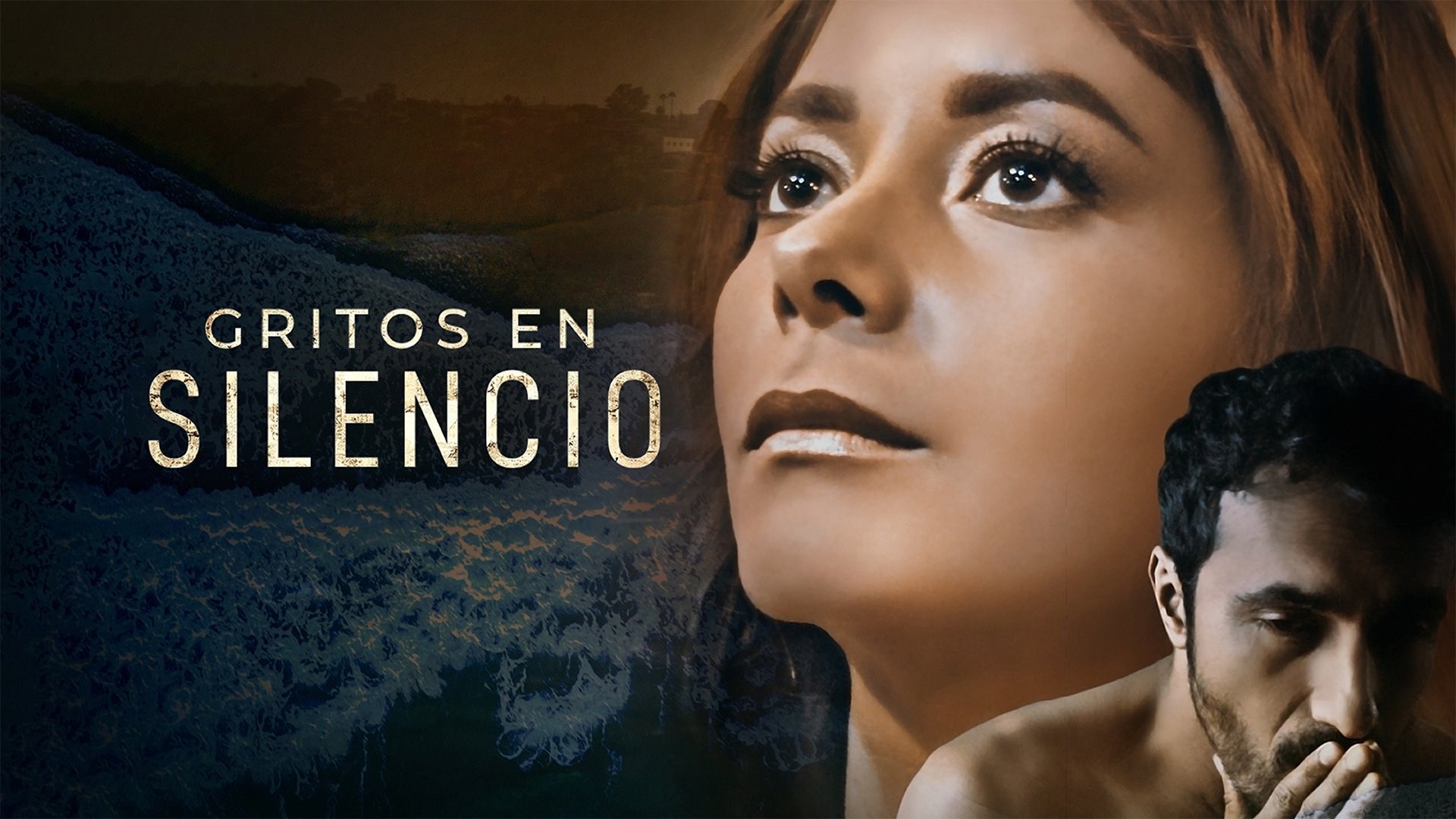 Foto de GRITOS EN SILENCIO 2020