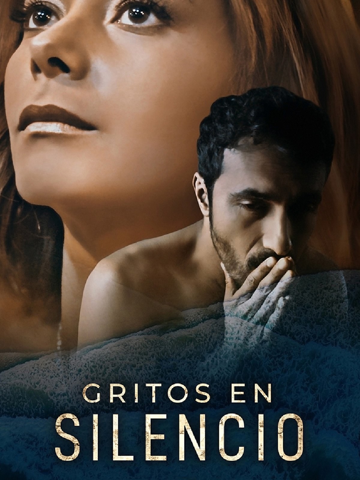 Poster de GRITOS EN SILENCIO 2020 en español