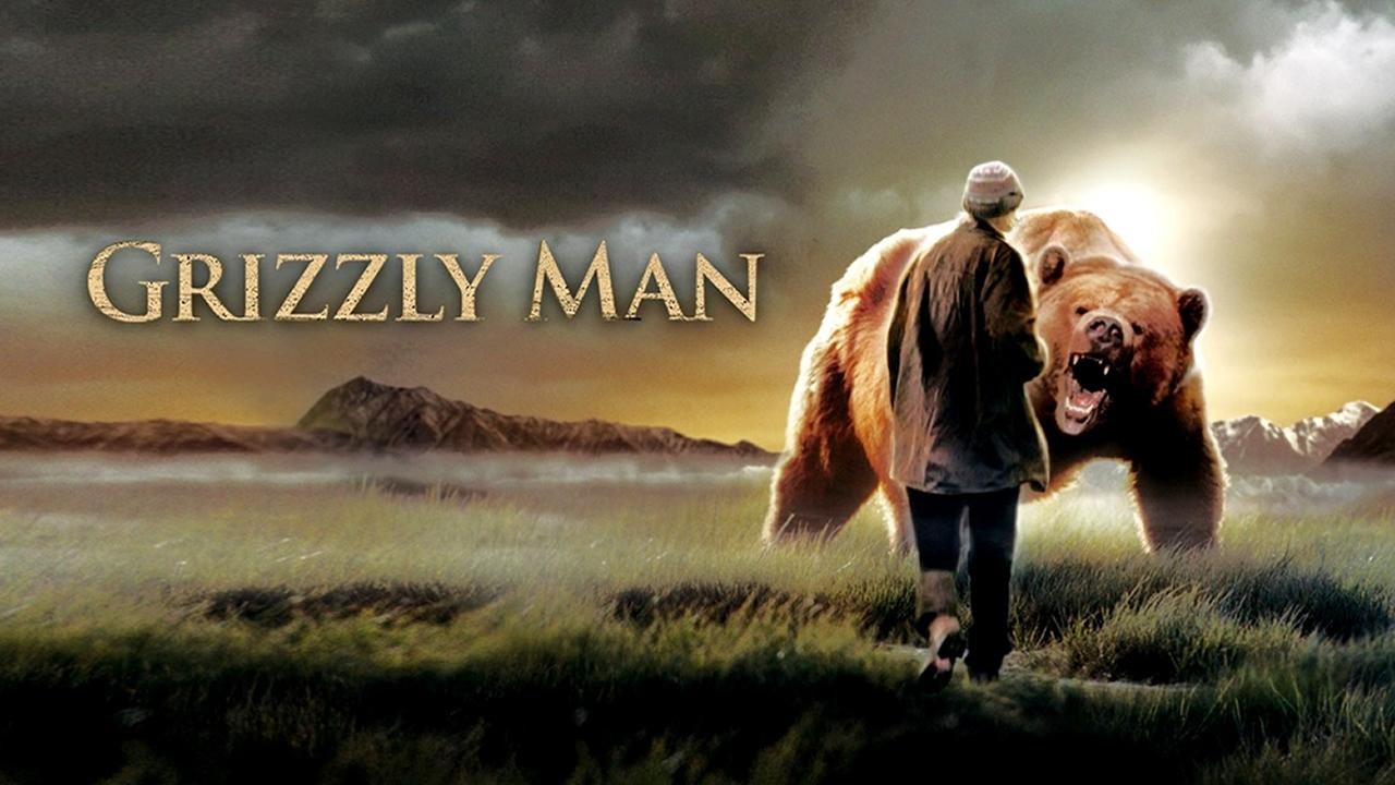 Foto de GRIZZLY MAN