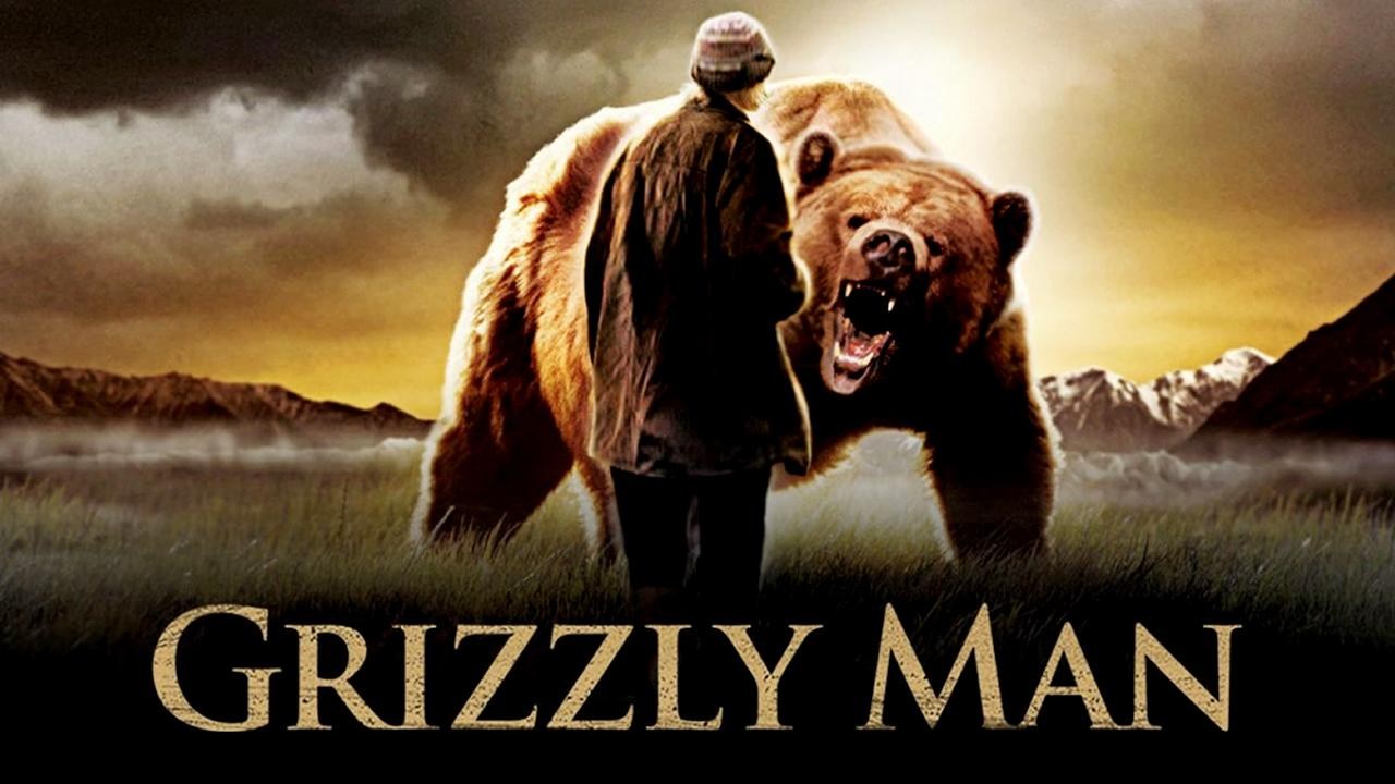 Foto de GRIZZLY MAN