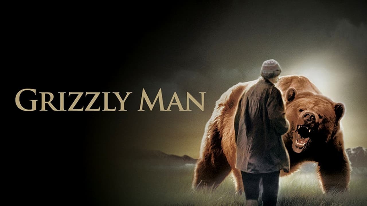 Foto de GRIZZLY MAN
