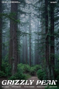 Grizzly Peak