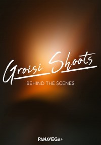 Groisi Shoots: Behind the Scenes
