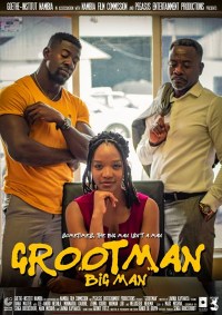 Grootman