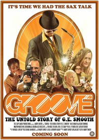 Groove: The Untold Story of G.E. Smooth