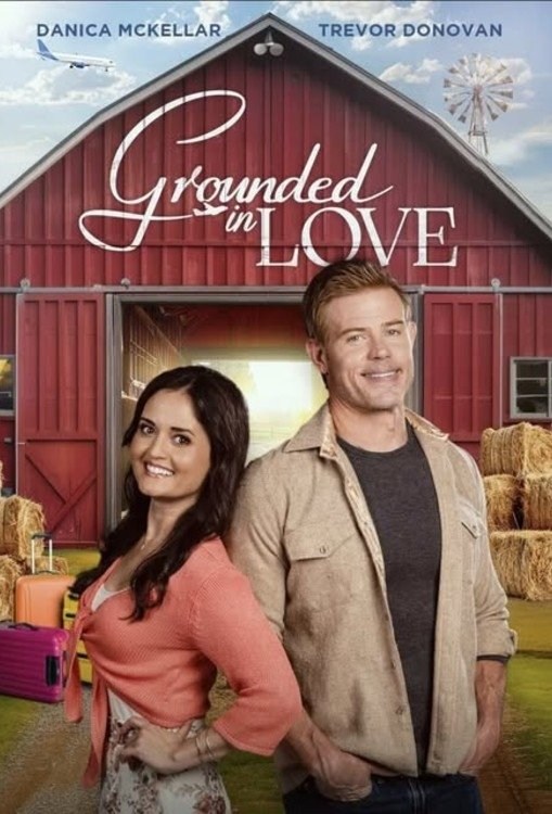 Poster de GROUNDED IN LOVE