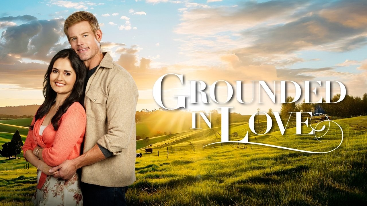 Foto de GROUNDED IN LOVE