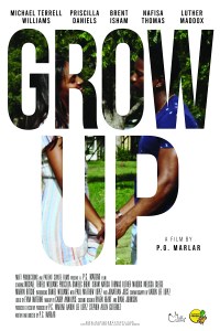Grow Up