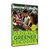 Growing Greener Schools