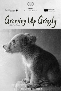 Growing up Grizzly: A Tale of Two Orphans