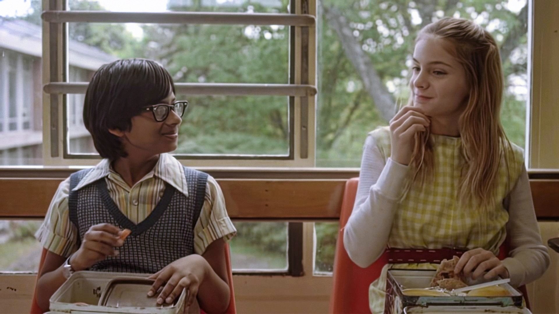 Foto de GROWING UP SMITH