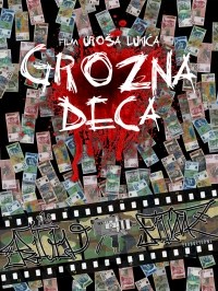 Grozna deca