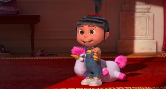 Foto de GRU 2: MI VILLANO FAVORITO