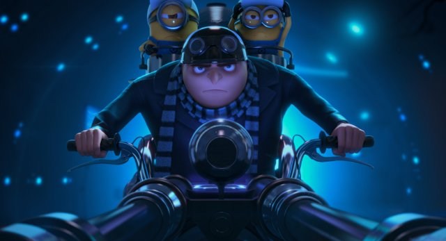 Foto de GRU 2: MI VILLANO FAVORITO