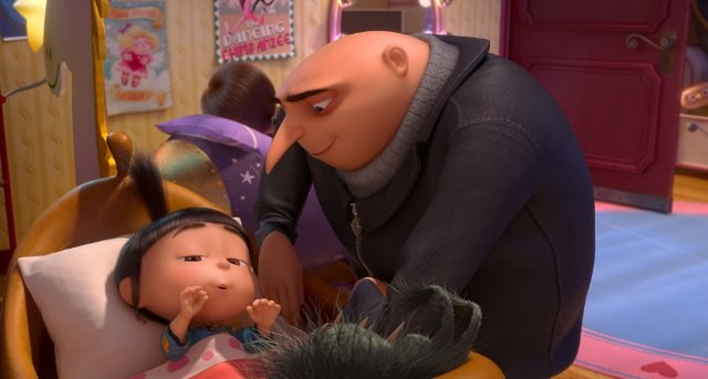 Foto de GRU 2: MI VILLANO FAVORITO