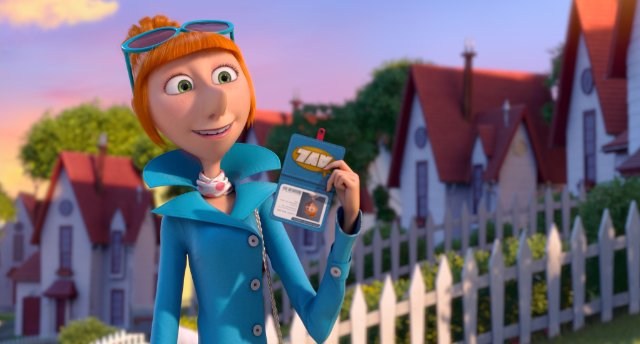 Foto de GRU 2: MI VILLANO FAVORITO