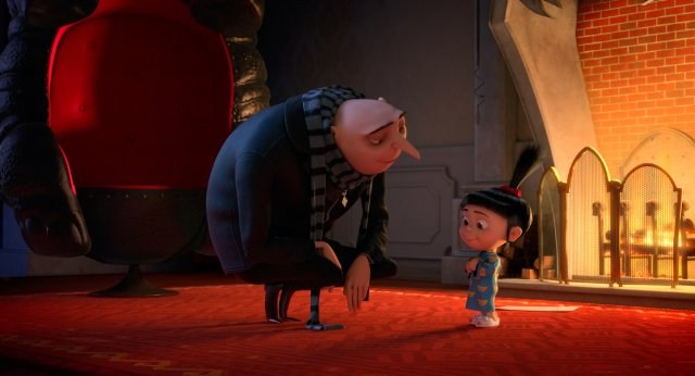 Foto de GRU 2: MI VILLANO FAVORITO